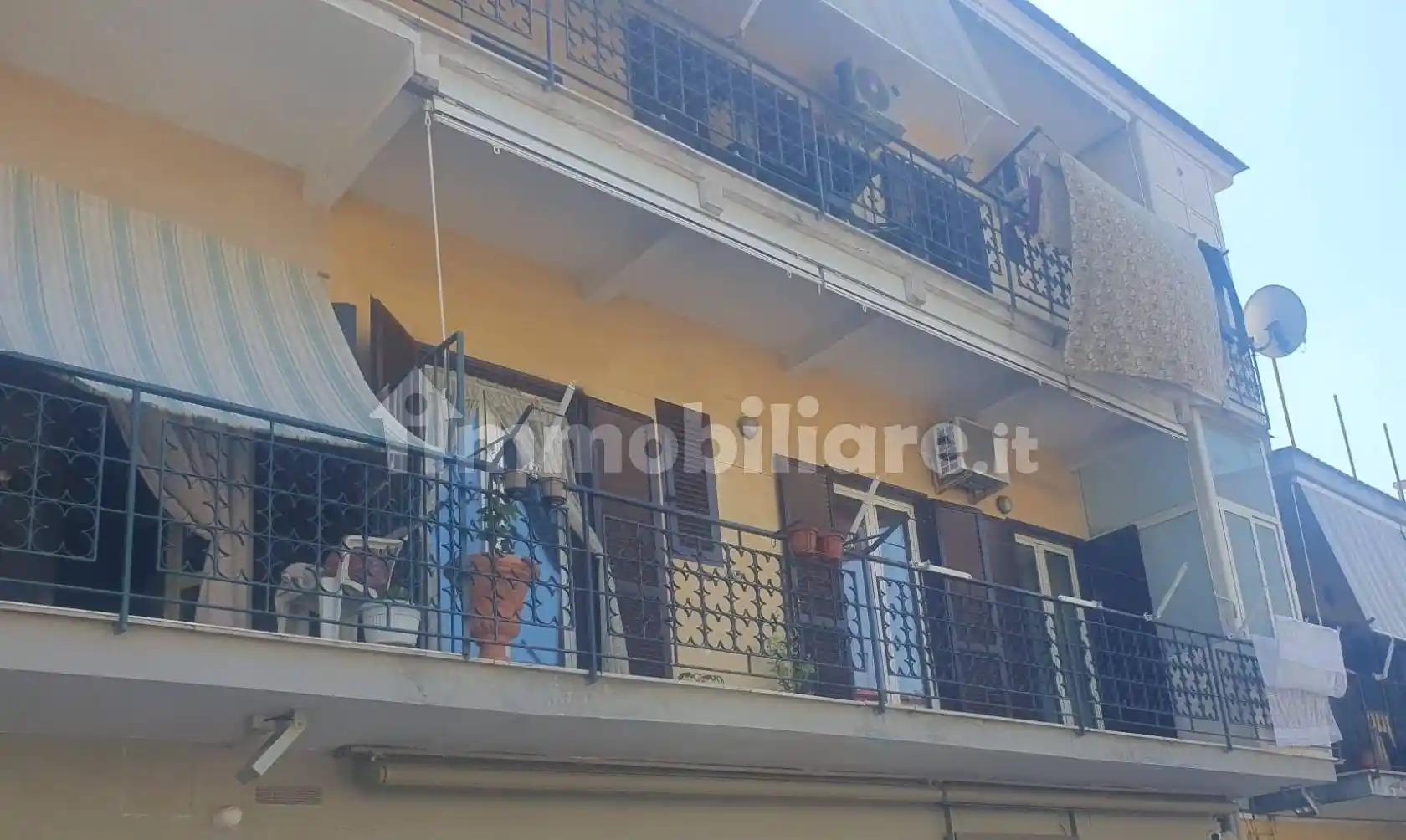 Appartamento in vendita a Arzano
