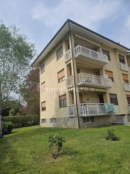 Appartamento in vendita a Albiano d'Ivrea
