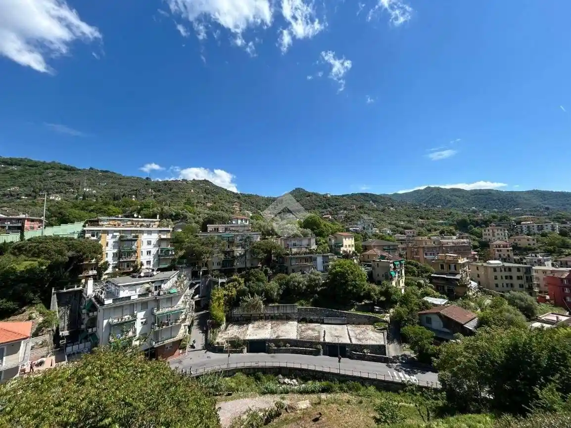 Appartamento in vendita a Rapallo