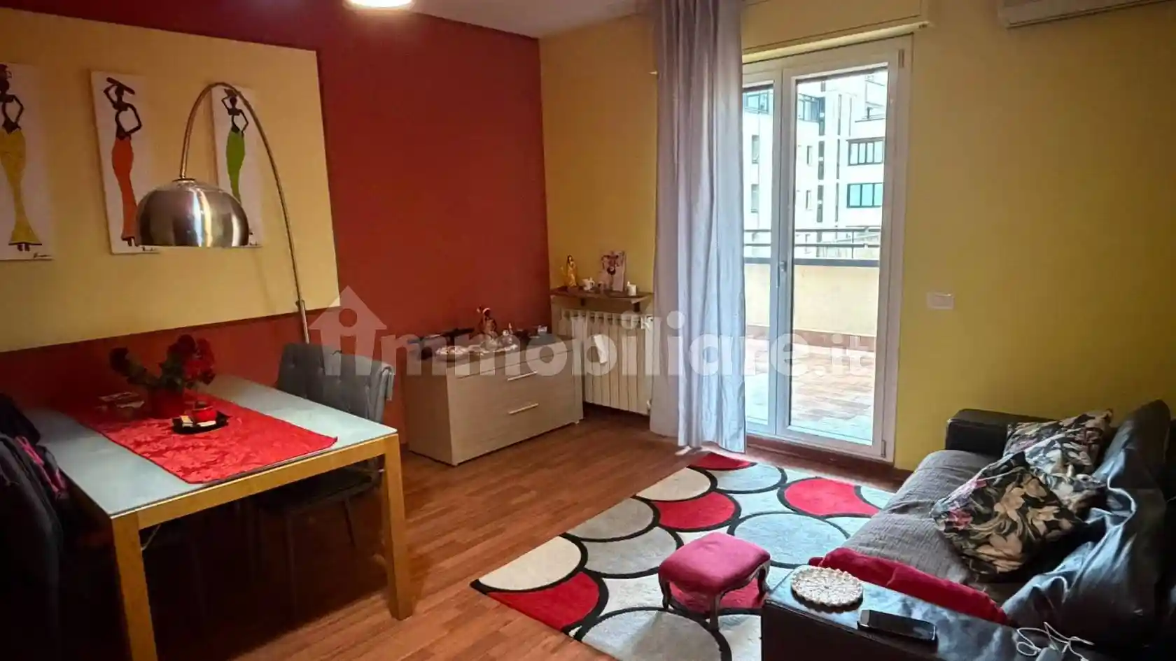 Appartamento in vendita a Perugia