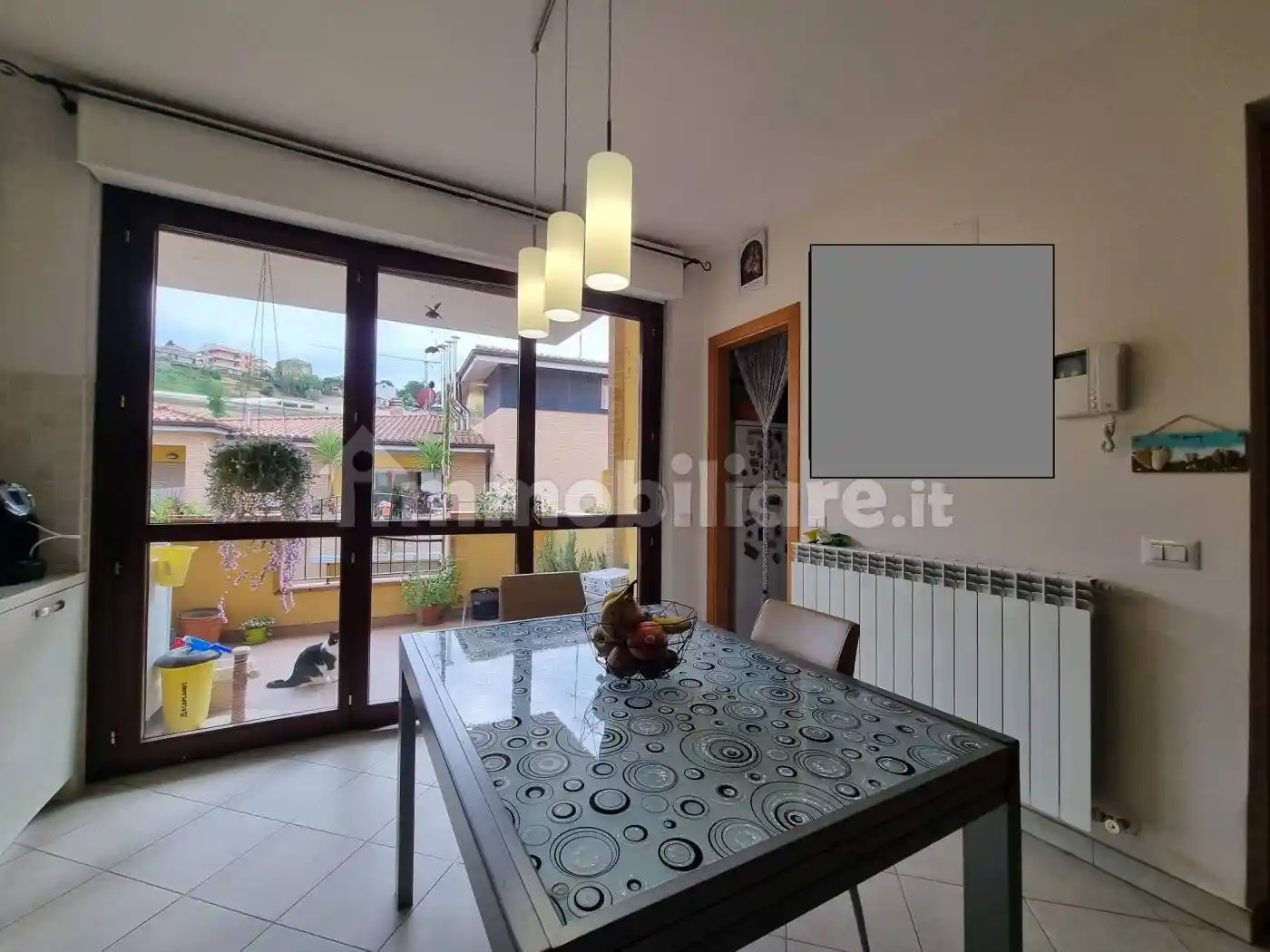 Appartamento in vendita a Corridonia