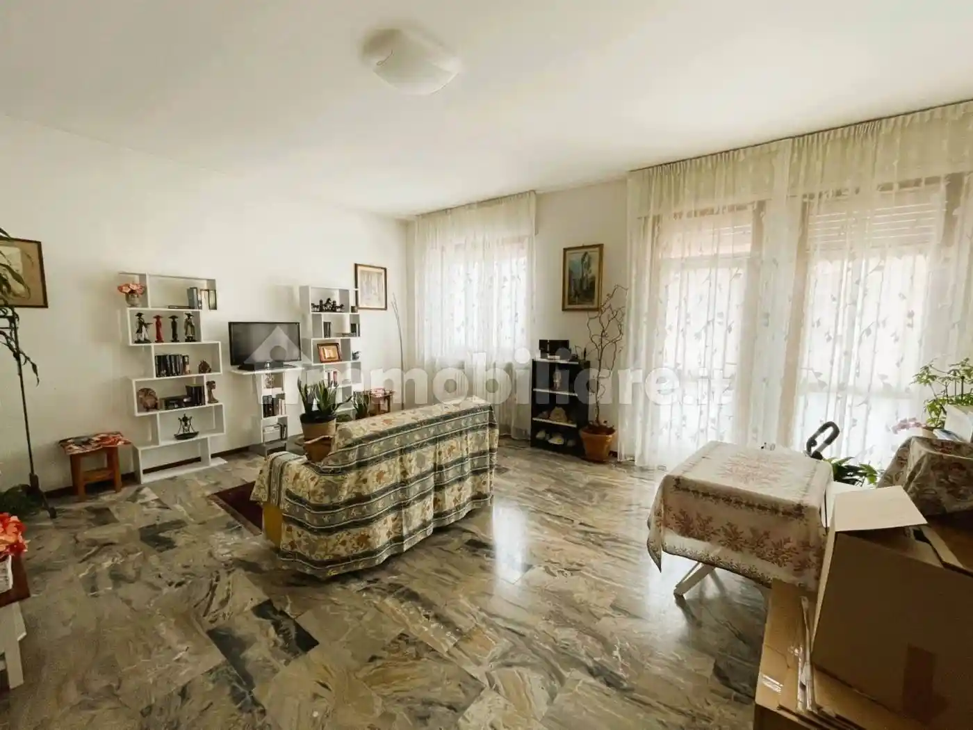 Appartamento in vendita a Casale Monferrato