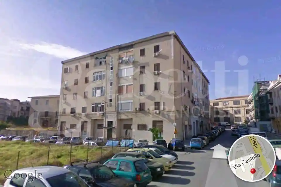 Appartamento in vendita a Palermo