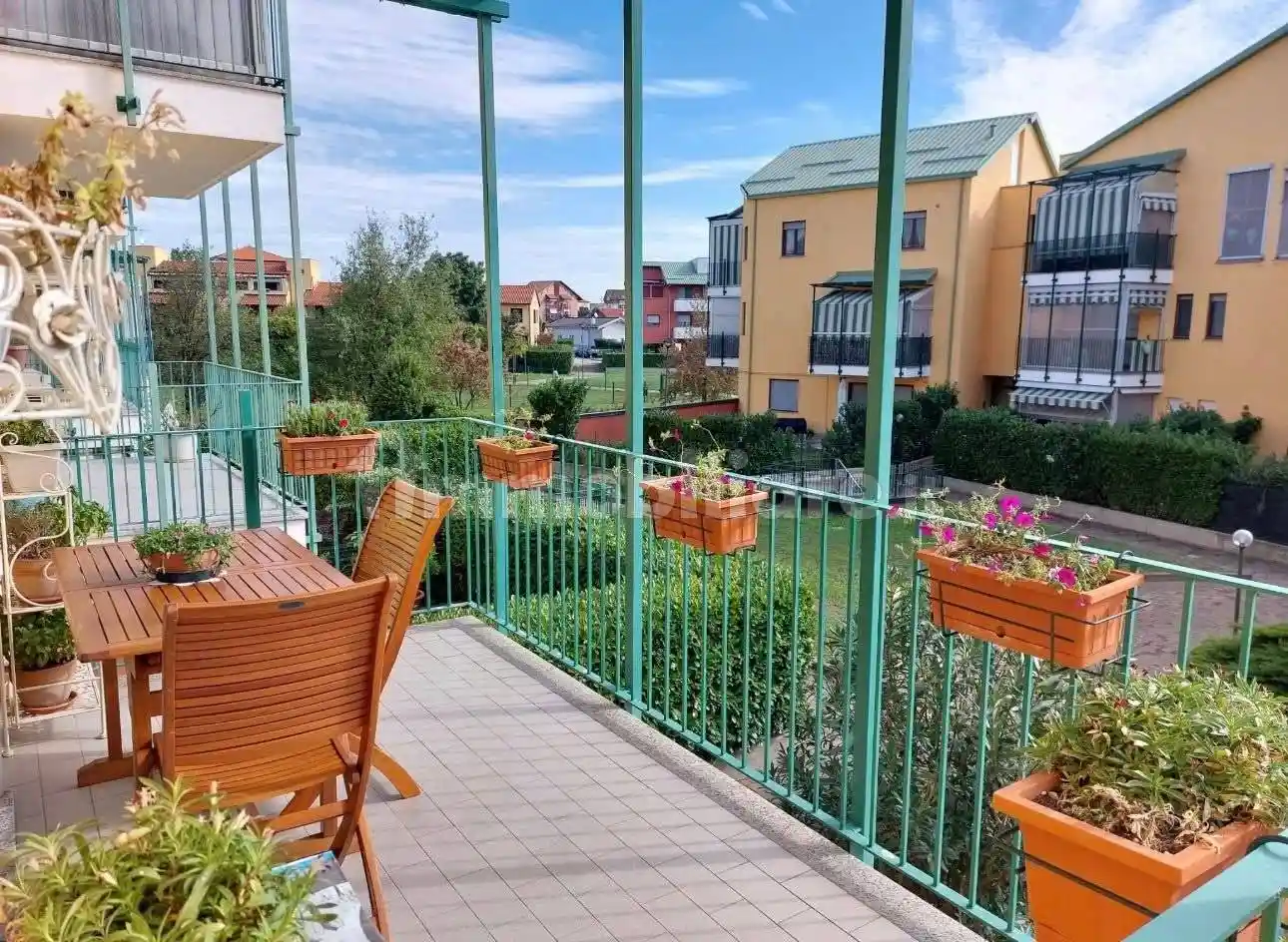 Appartamento in vendita a Grugliasco