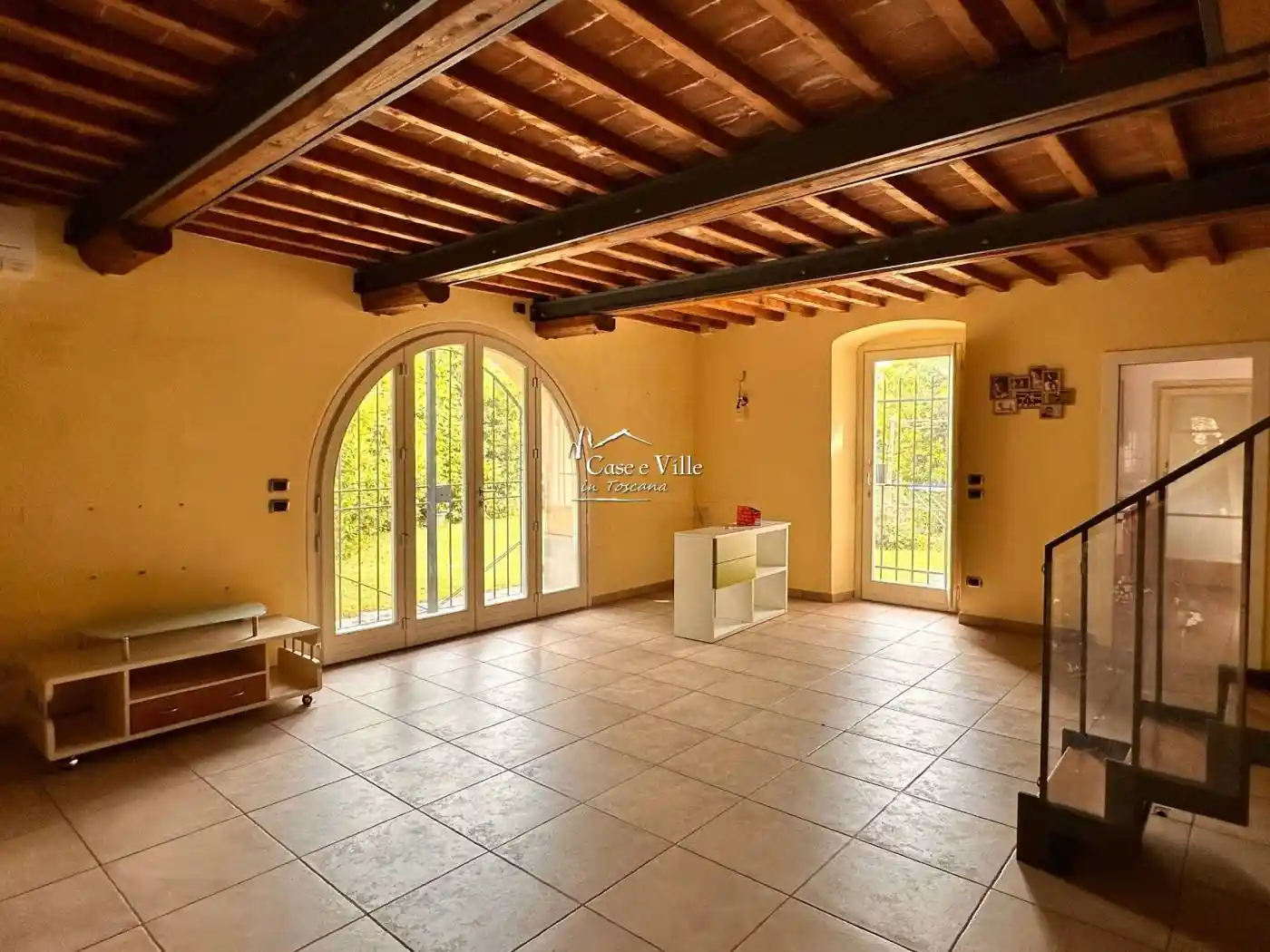 Rustico - Casale in vendita a Montemurlo