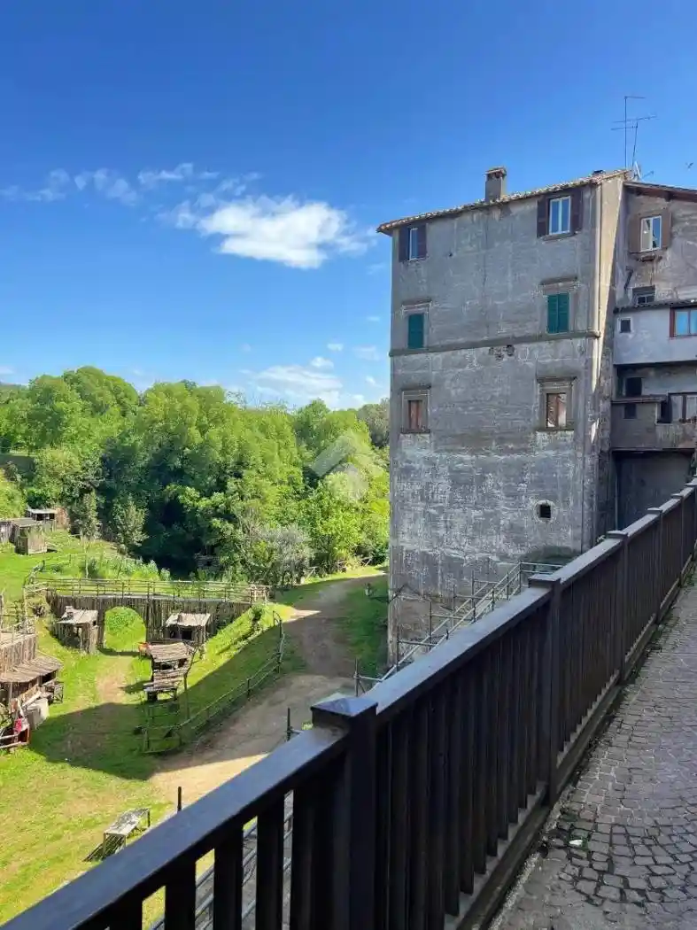 Appartamento in vendita a Corchiano