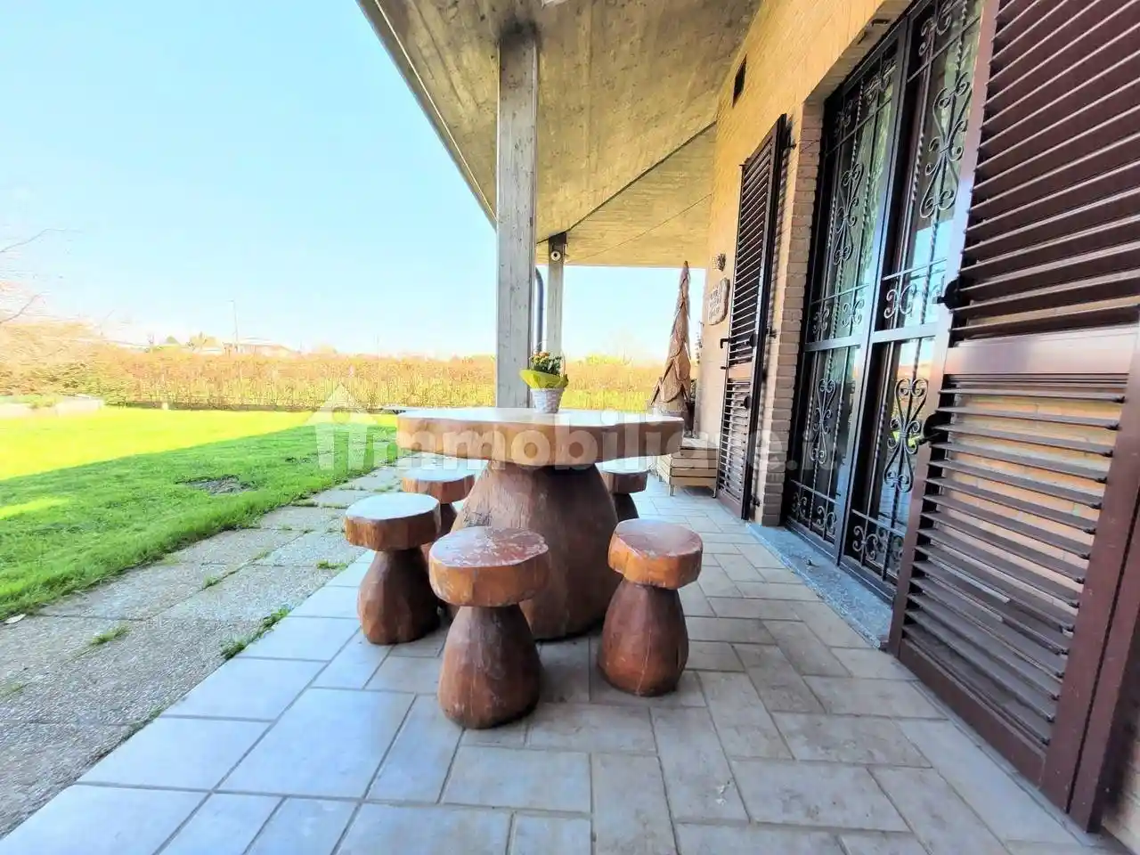 Villa in vendita a Paderno Dugnano