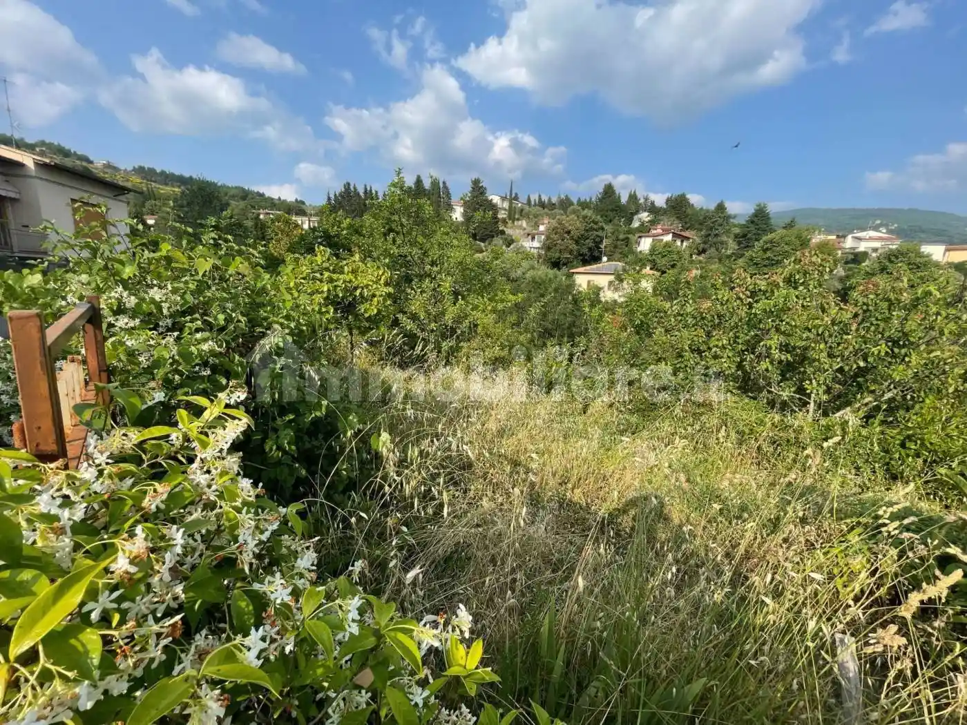 Villa in vendita a Pelago
