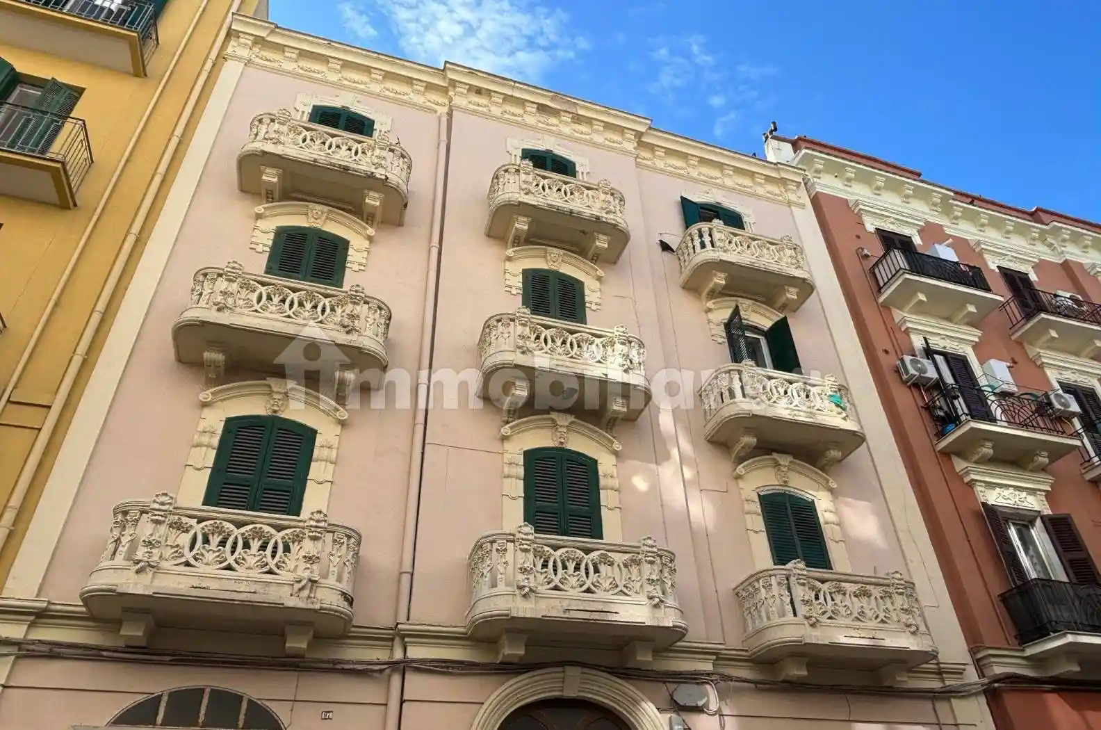 Appartamento in vendita a Bari