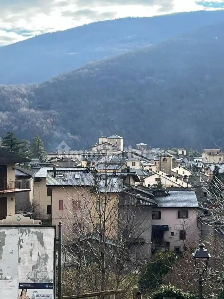 Appartamento in vendita a Fanano