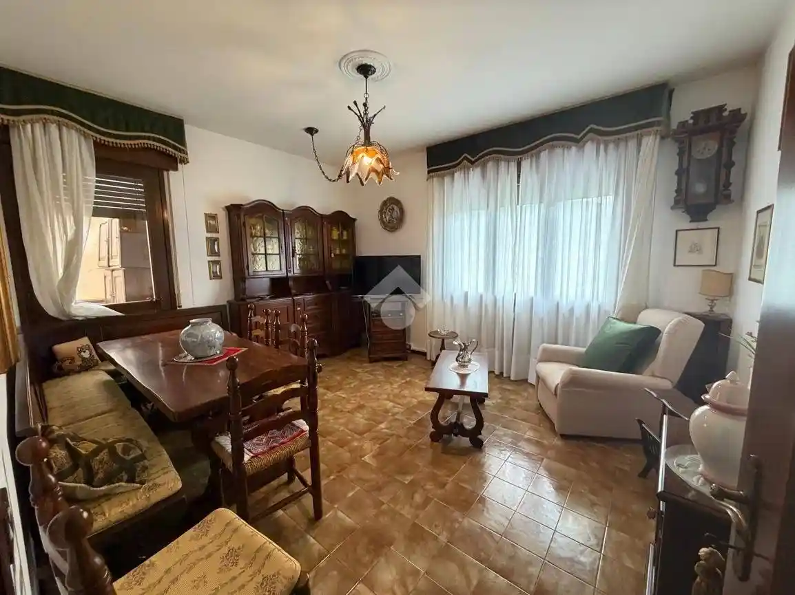 Appartamento in vendita a Vittorio Veneto