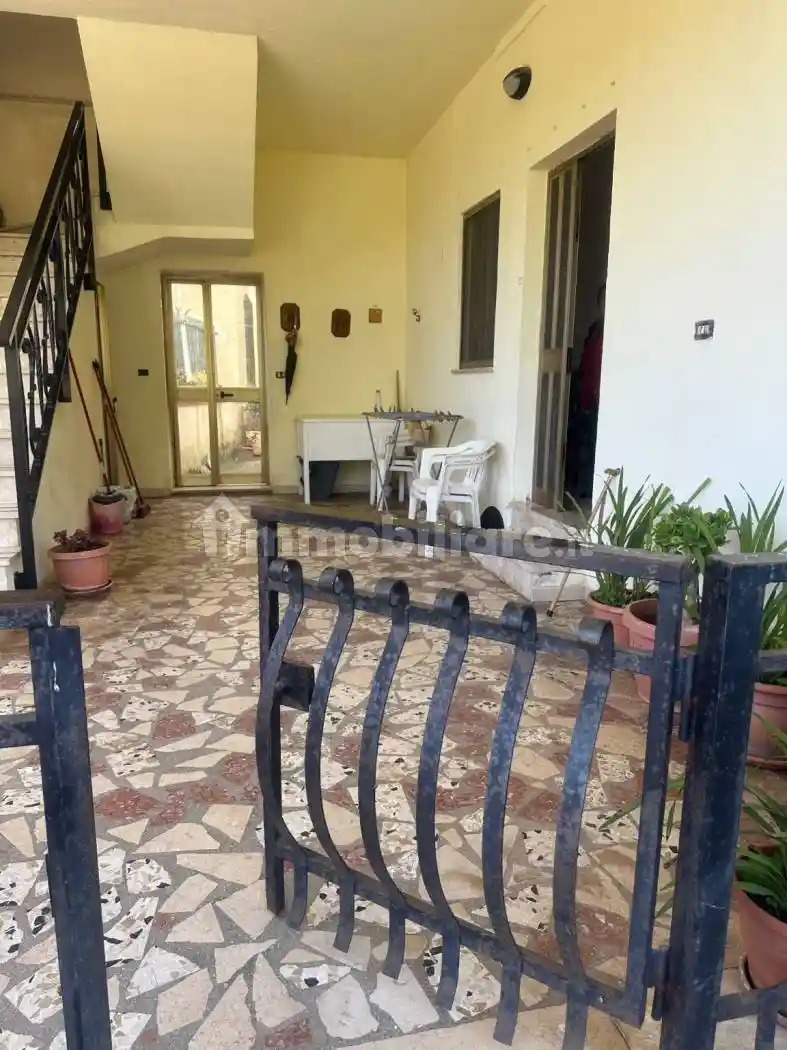 Appartamento in vendita a Monte San Biagio