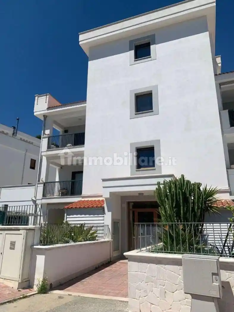Attico - Mansarda in vendita a Vieste
