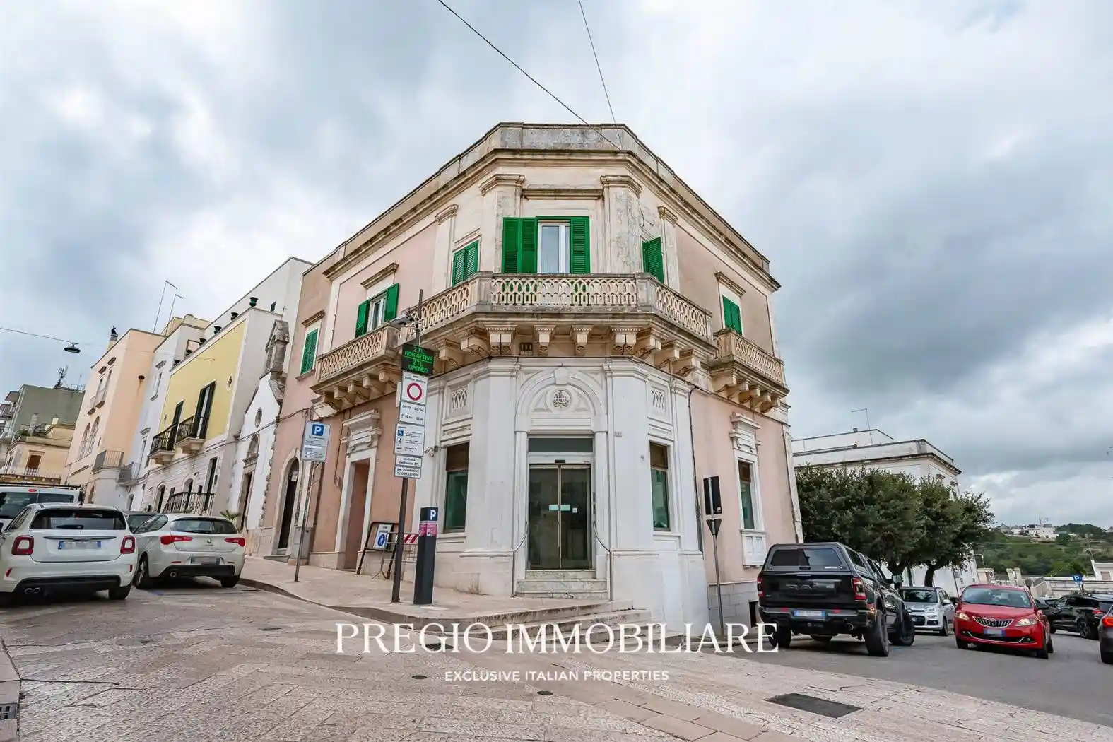 Appartamento in vendita a Locorotondo