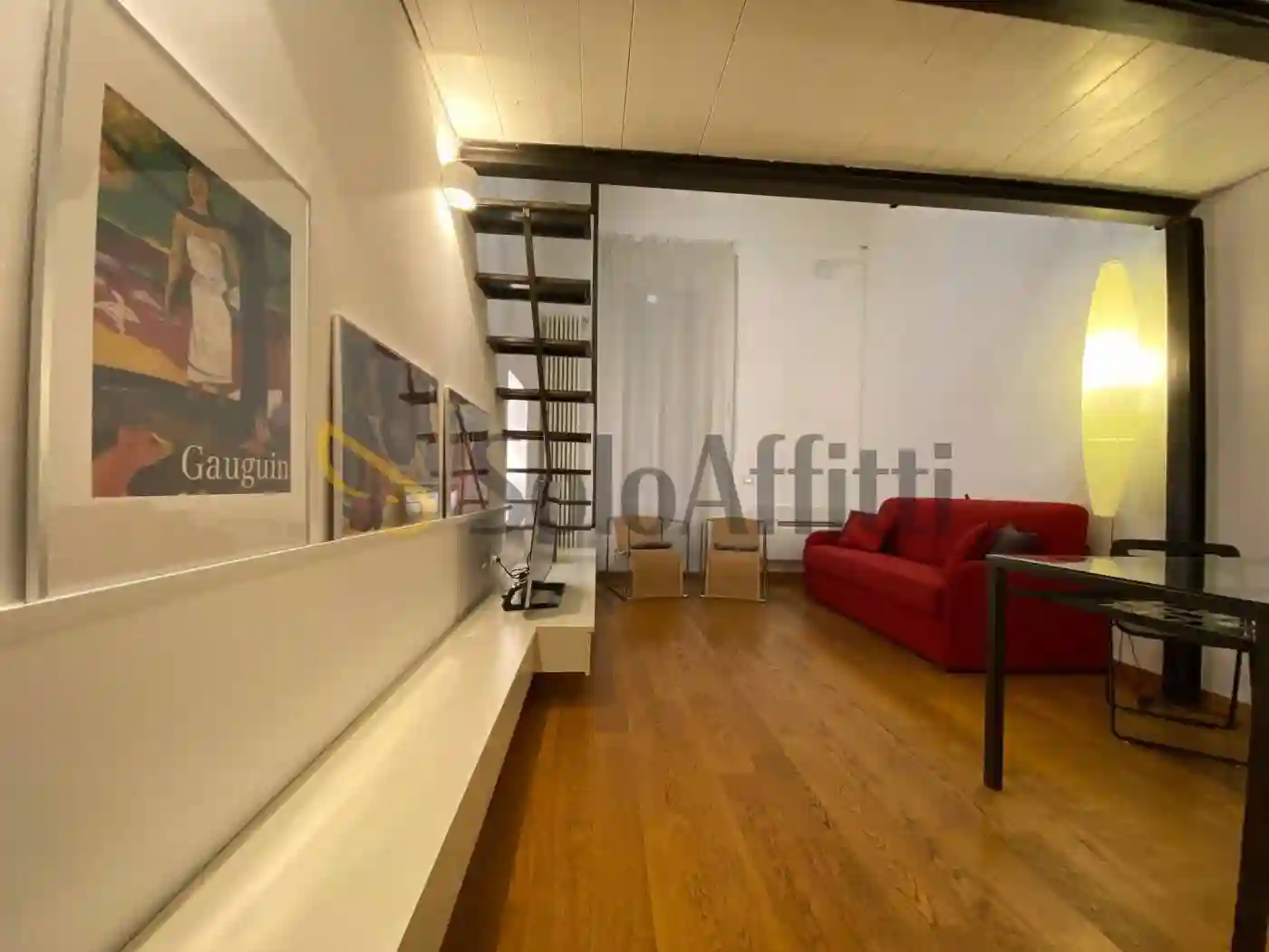 Loft - foto 5