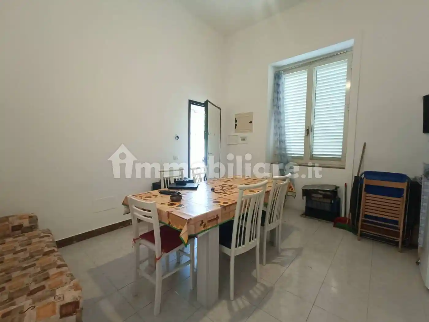 Appartamento in affitto a Spadafora