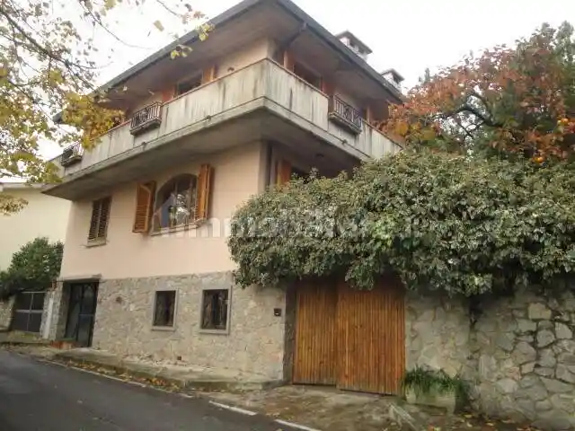 Villa in vendita a Pontassieve