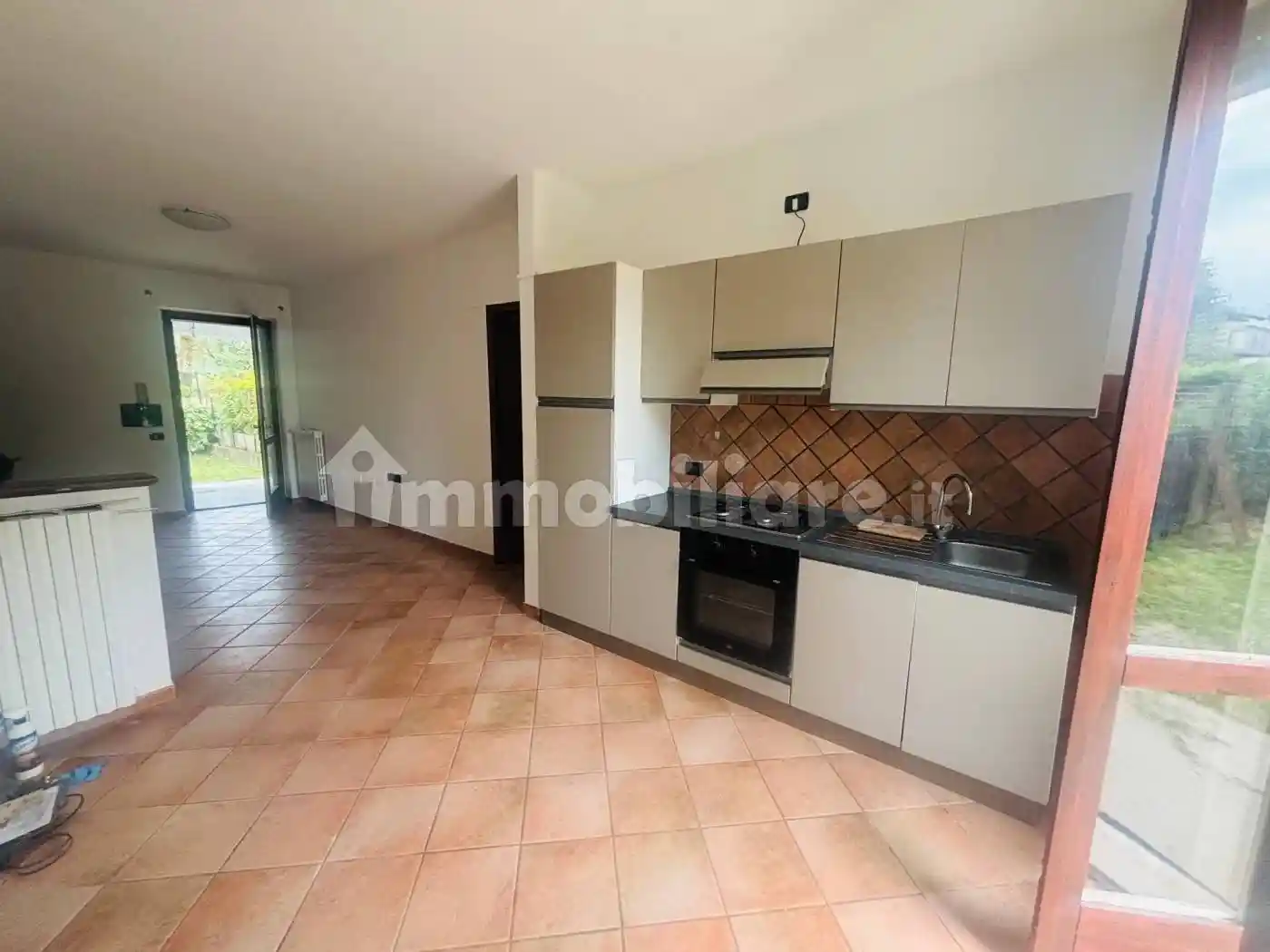 Appartamento in vendita a Gussago