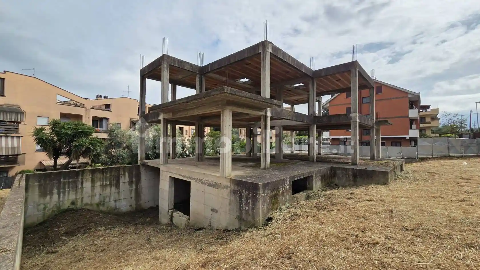 Casa indipendente in vendita a Castel Gandolfo