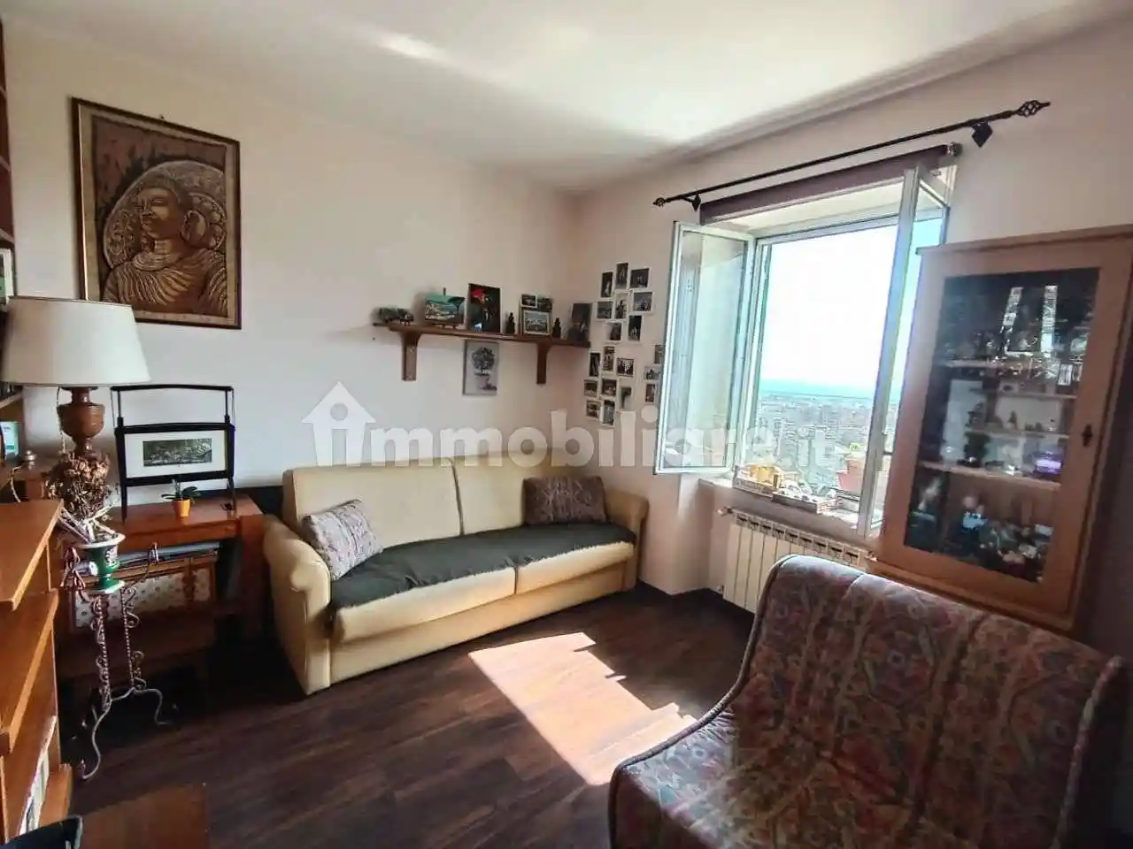 Casa indipendente in vendita a Genova