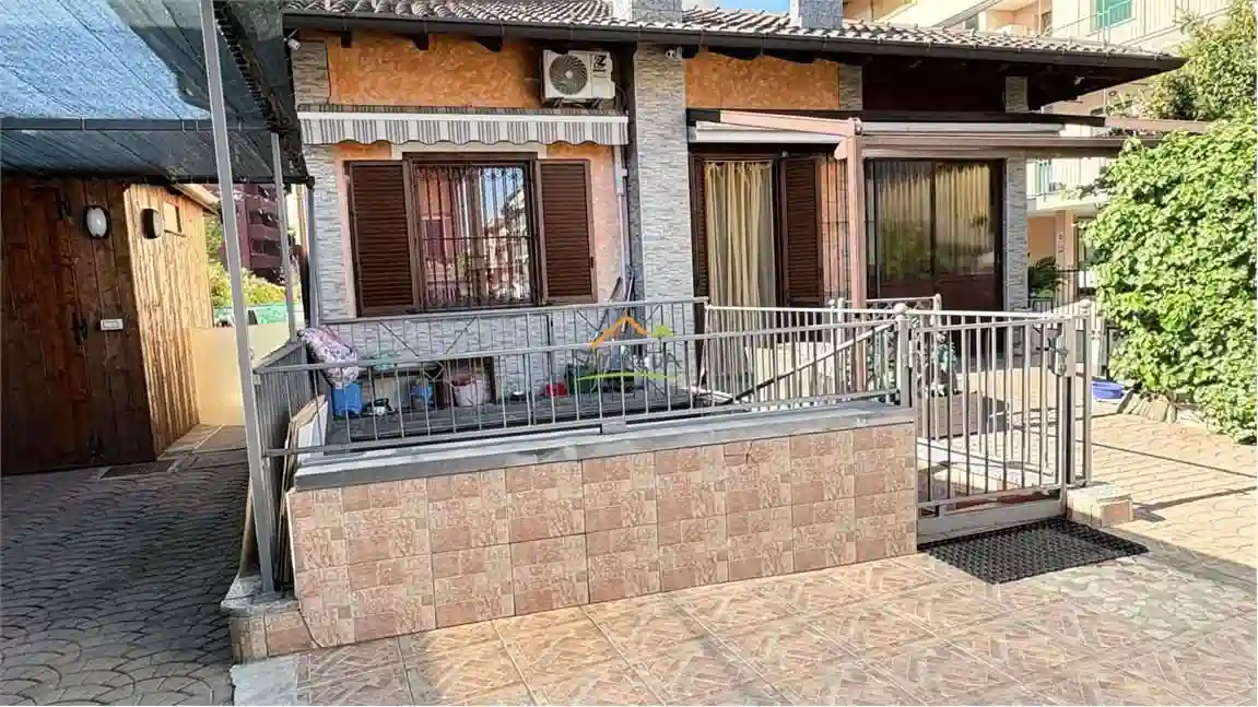 Casa indipendente - foto 2