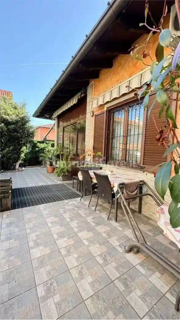 Casa indipendente - foto 4