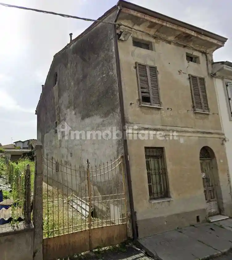 Casa indipendente in vendita a Bonemerse