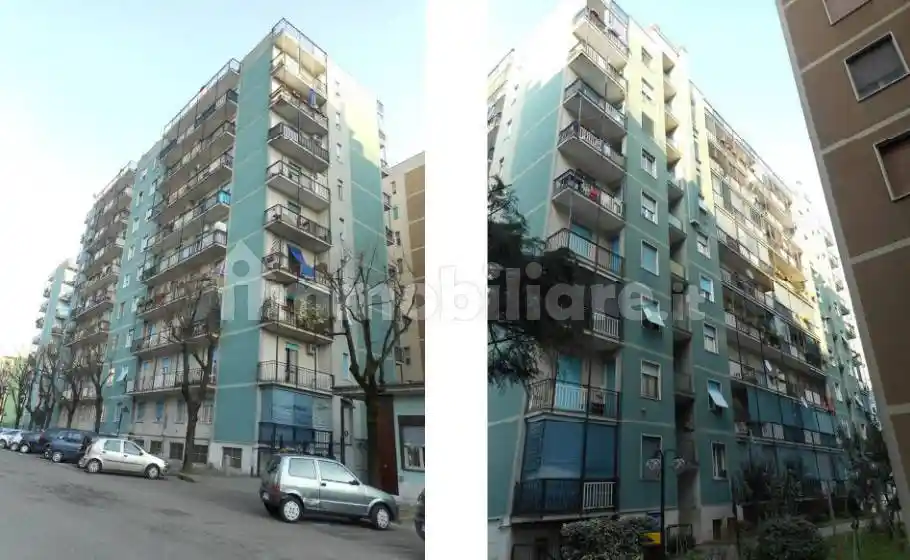 Appartamento in vendita a Pioltello