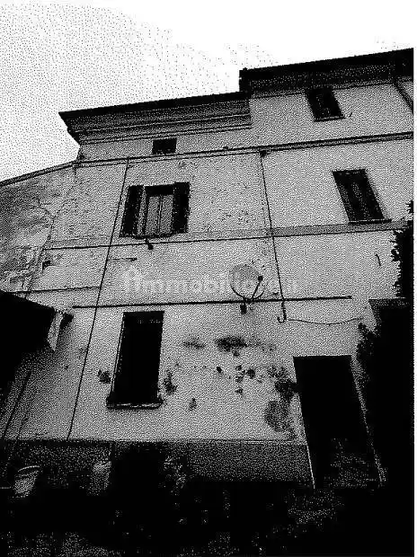 Casa indipendente in vendita a San Giovanni in Croce