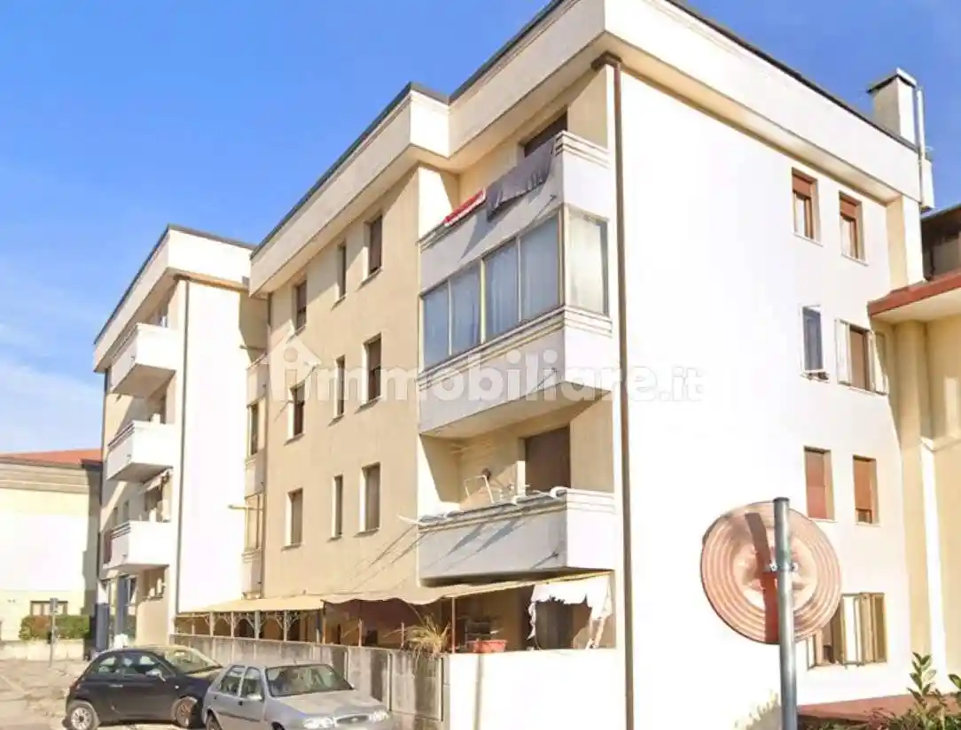 Appartamento in vendita a Montebelluna