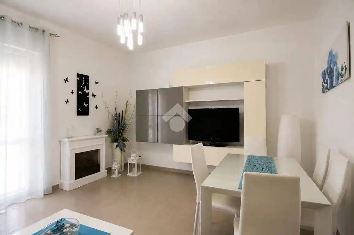 Appartamento in vendita a Lecce