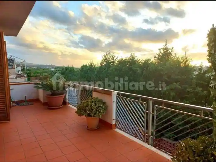 Appartamento in vendita a Messina