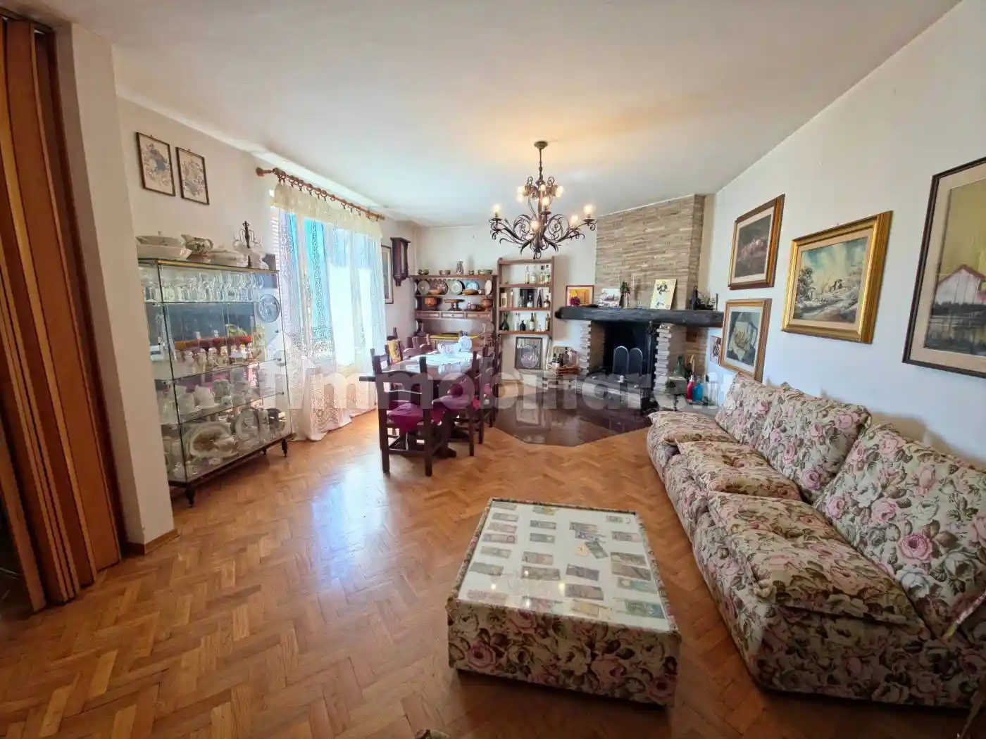 Casa indipendente in vendita a Spoleto