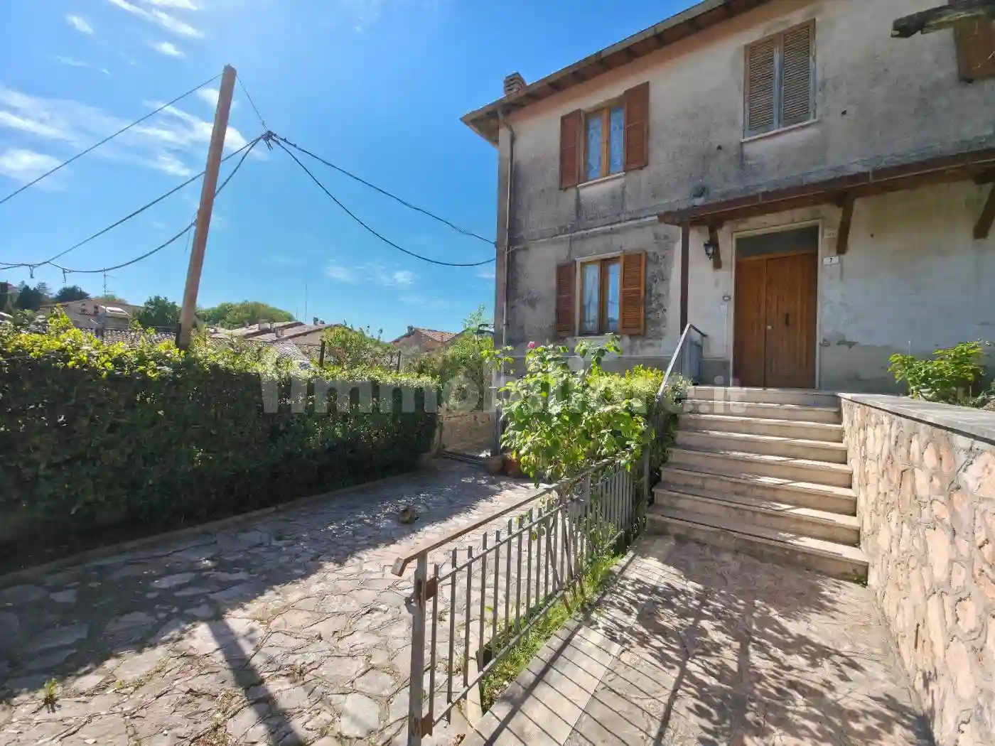 Casa indipendente - foto 2