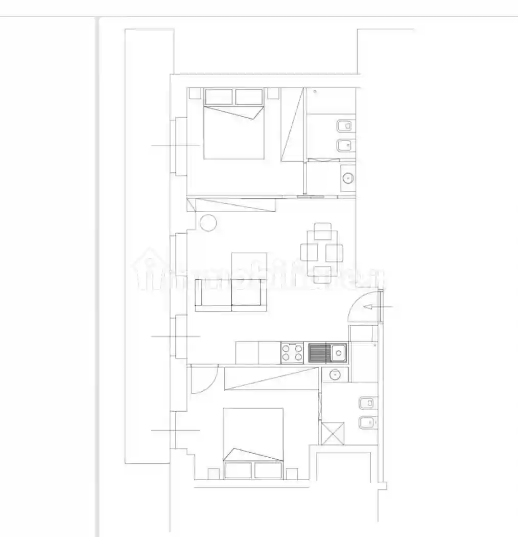 Appartamento - foto 5