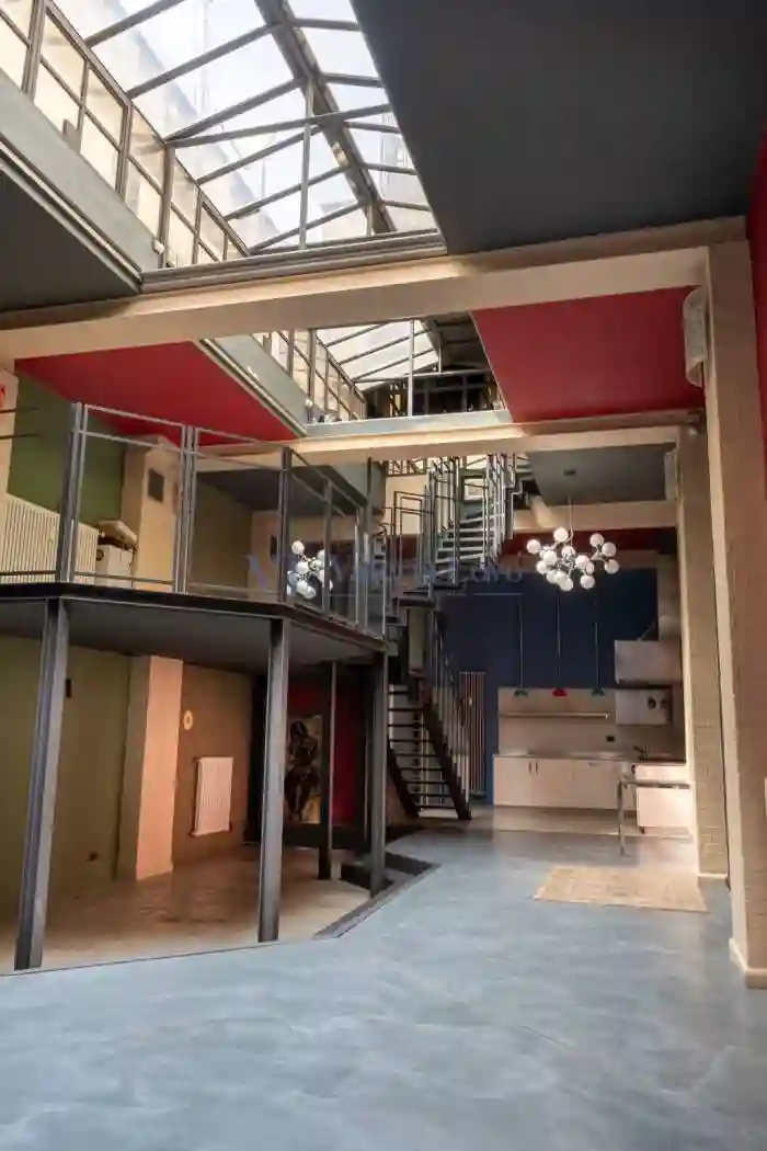Loft - foto 2