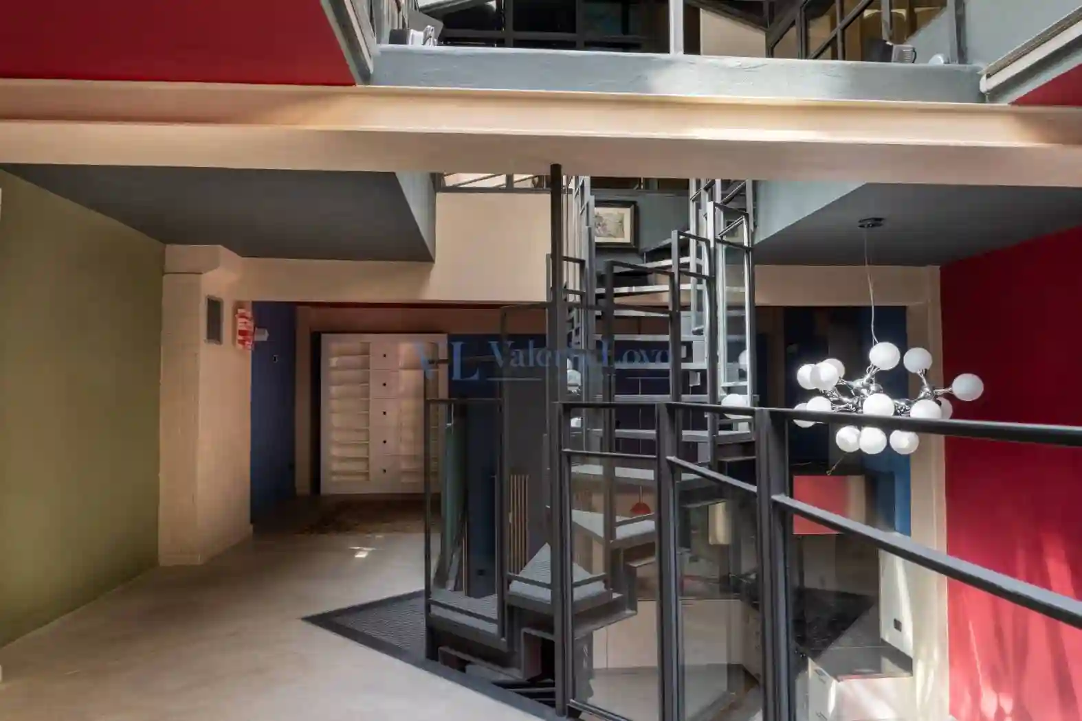 Loft - foto 4
