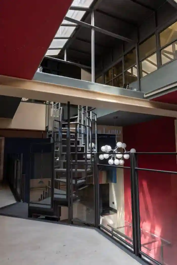 Loft - foto 5