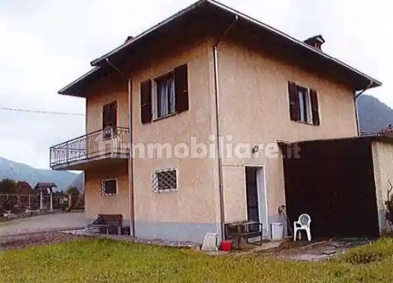 Casa indipendente in vendita a Vestone