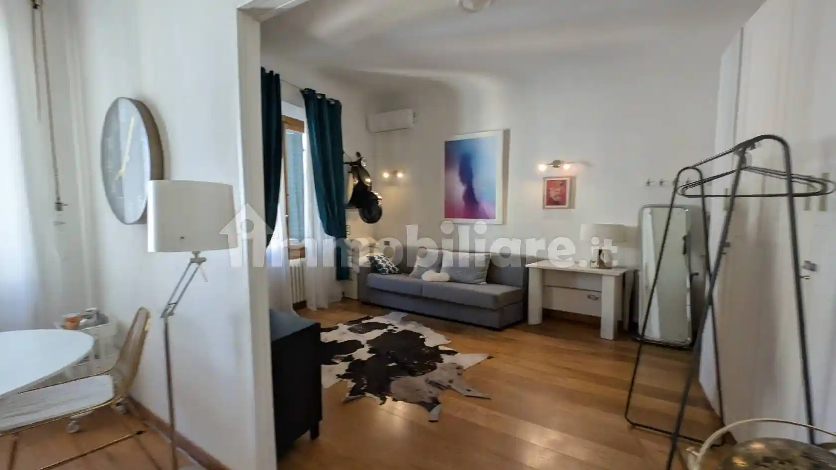 Appartamento in affitto a Firenze