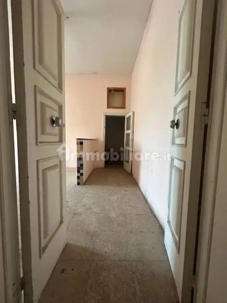 Appartamento in vendita a Torremaggiore