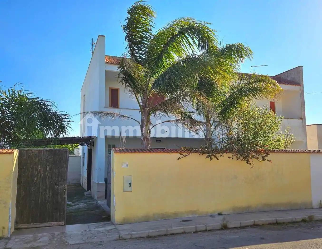 Villa in vendita a Lecce