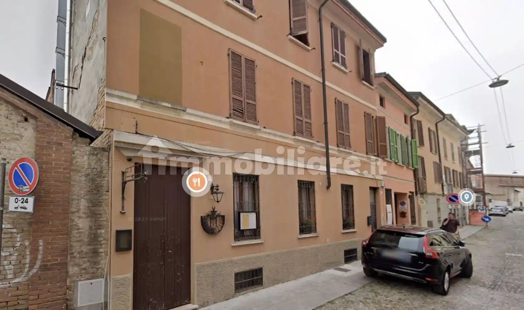 Appartamento in vendita a Cremona