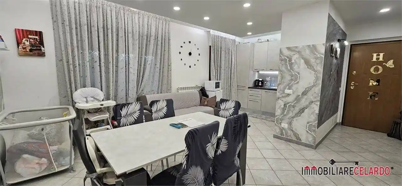 Appartamento in vendita a Colle di Val d'Elsa