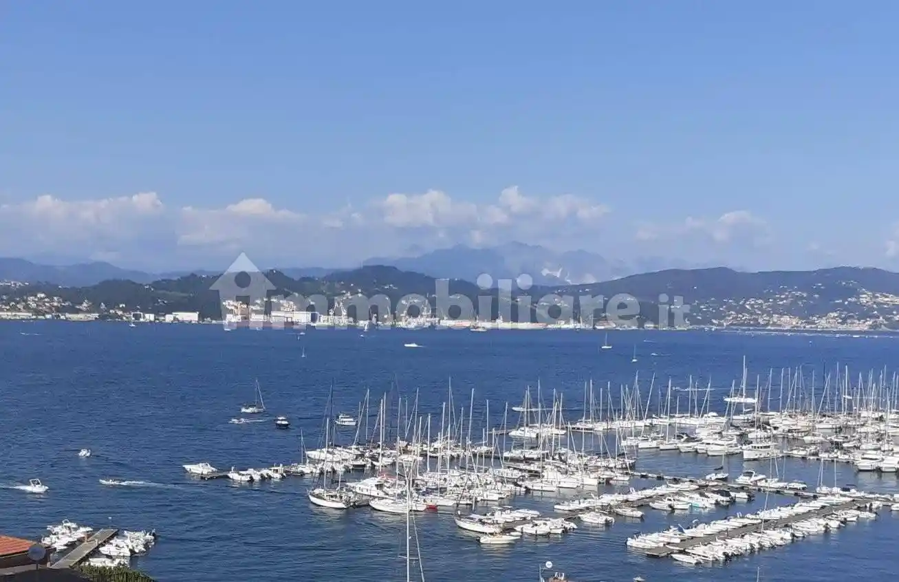 Appartamento in vendita a La Spezia
