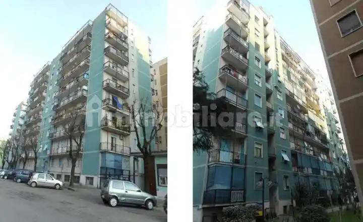 Appartamento in vendita a Pioltello