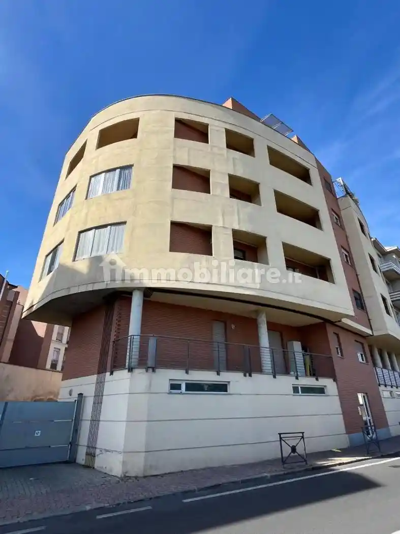 Appartamento in vendita a Asti