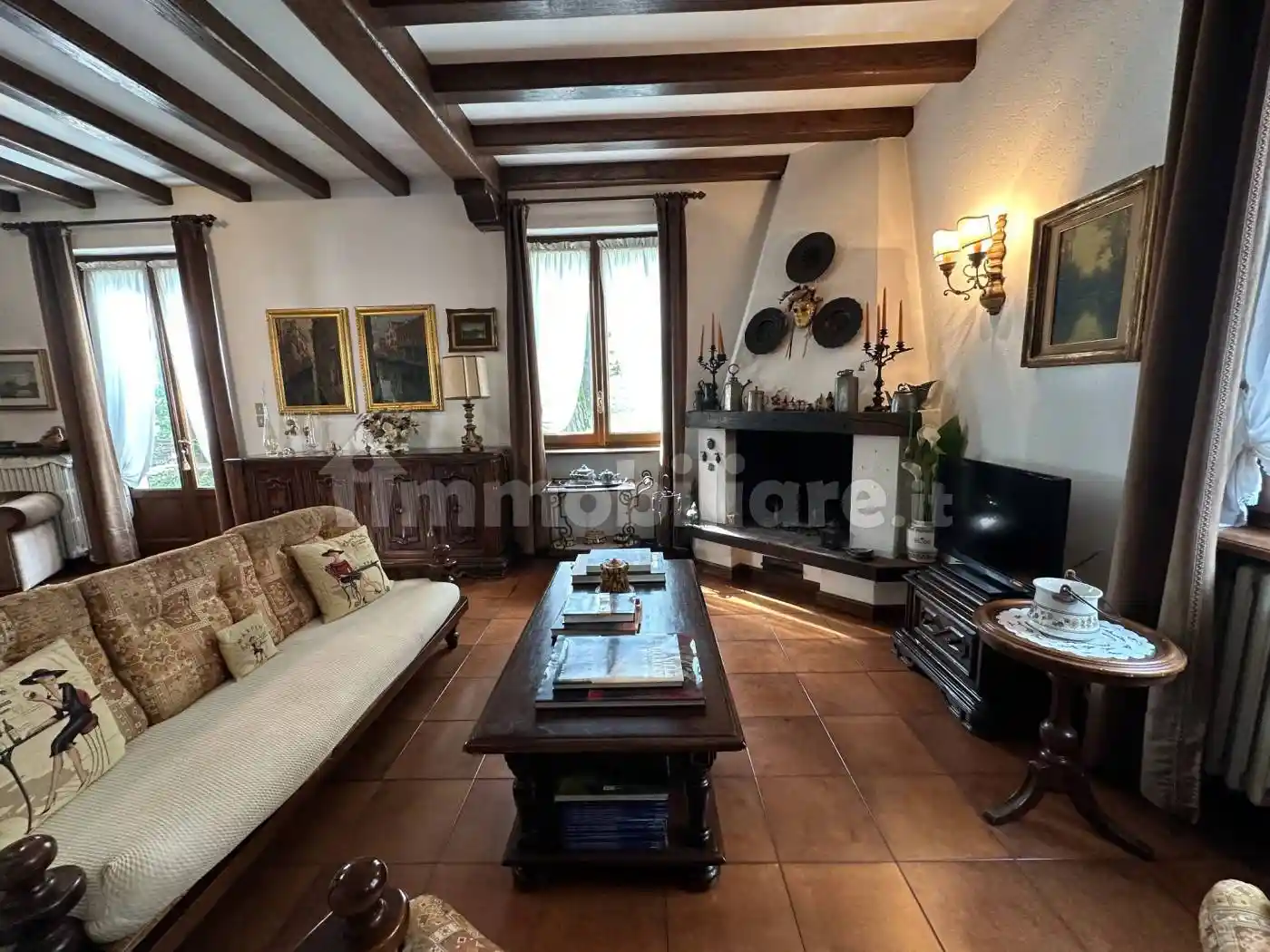 Villa in vendita a Cantù
