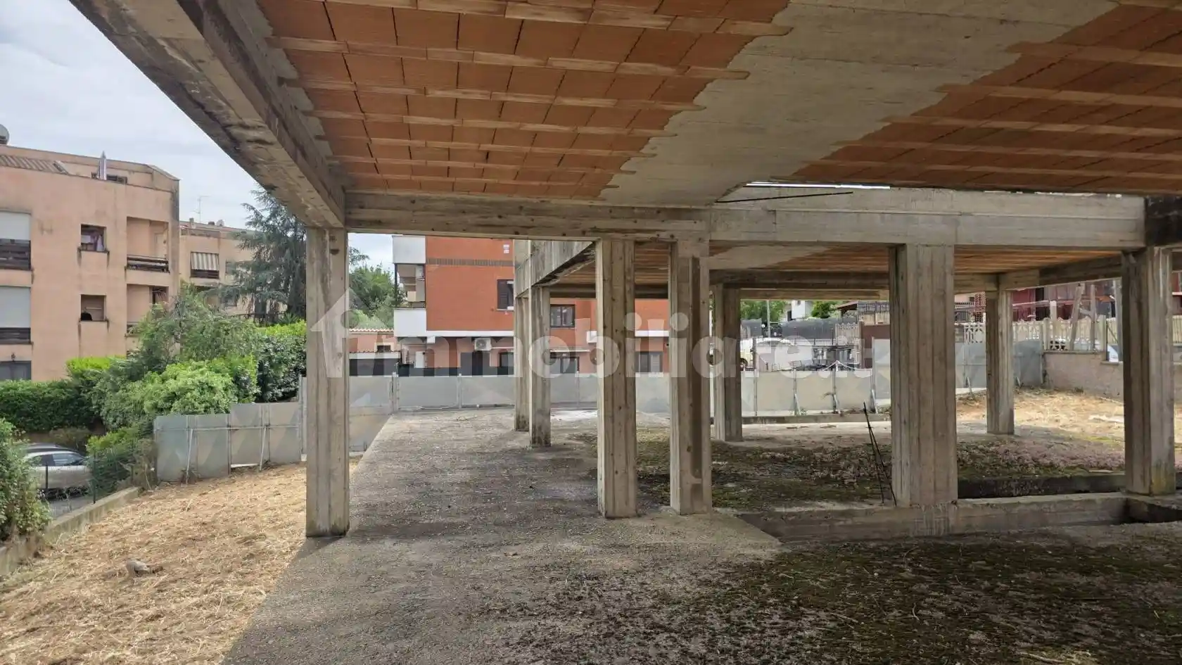 Casa indipendente in vendita a Castel Gandolfo