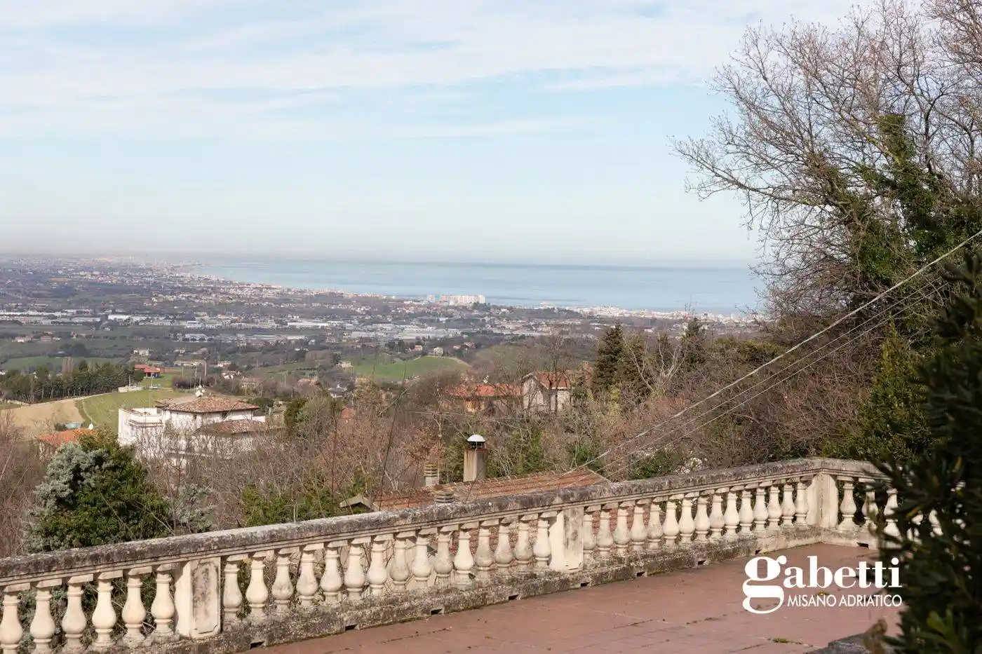 Villa in vendita a Tavullia